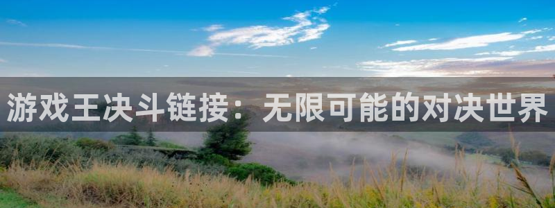 完美电竞会员权益怎么解绑不了:游戏王决斗链接:无限可能的对决